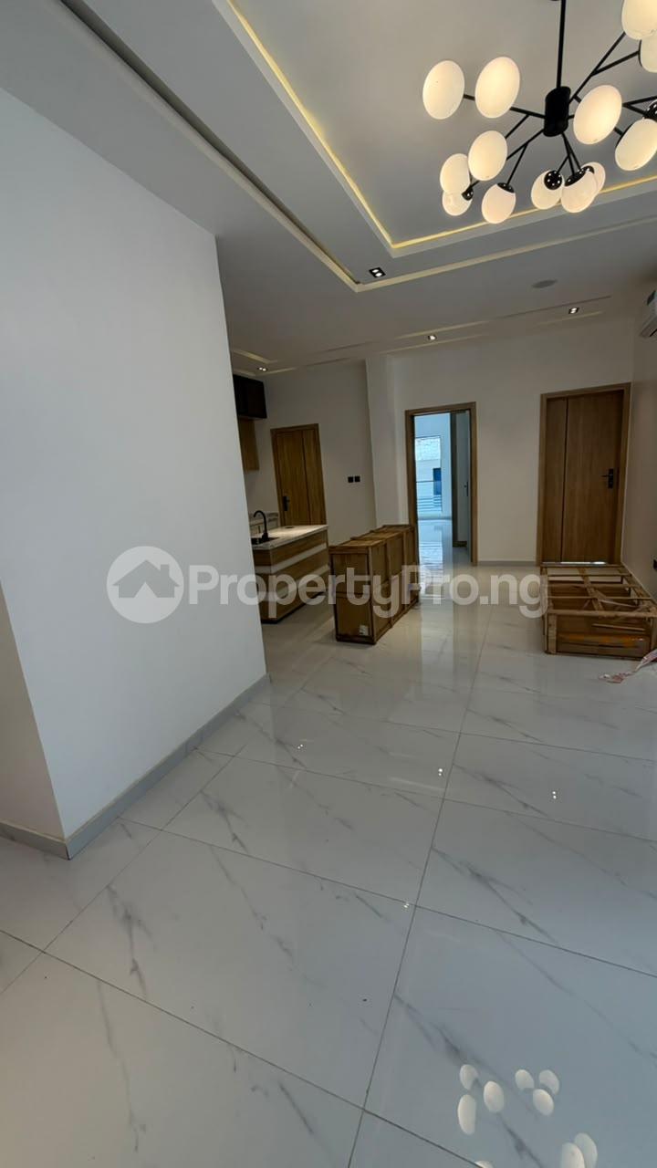2 bedroom House for sale Ikate Ikate Lekki Lagos