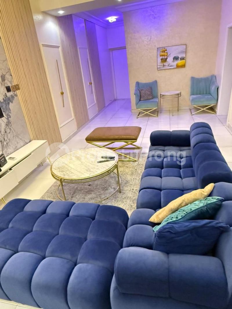 Flat / Apartment for shortlet Lekki Phase 1 Lekki Phase 1 Lekki Lagos