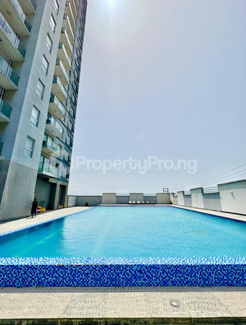 2 bedroom Flat / Apartment for shortlet ONIRU Victoria Island Lagos - 0