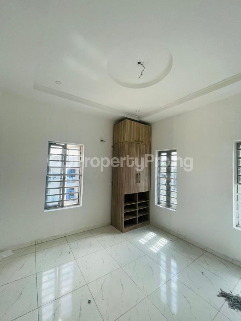 2 bedroom Flat / Apartment for rent Chevron Lekki Chevron Lekki Lagos