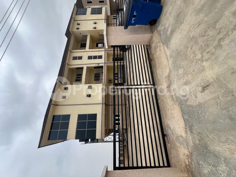 2 bedroom Flat / Apartment for rent River Park Estate Abuja Lugbe Abuja