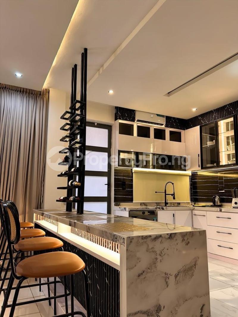 2 bedroom Flat / Apartment for shortlet Freedom Way Lekki Lekki Phase 1 Lekki Lagos - 0