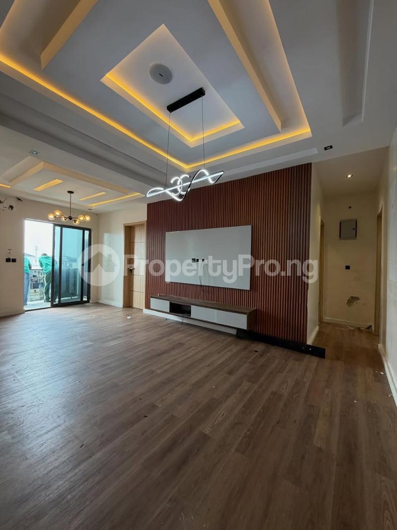 2 bedroom Flat / Apartment for rent Ikate Lekki Lagos