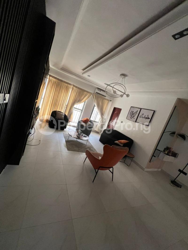 2 bedroom Flat / Apartment for rent Ikate Ikate Lekki Lagos