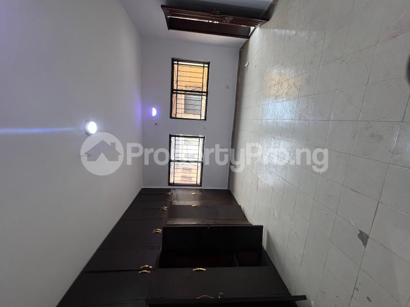 2 bedroom Flat / Apartment for rent Inside Ogudu Gra Estate Lagos Ogudu GRA Ogudu Lagos