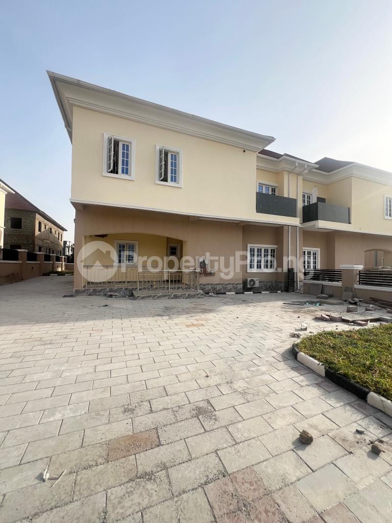 2 bedroom Flat / Apartment for rent River Park Estate Abuja Lugbe Abuja