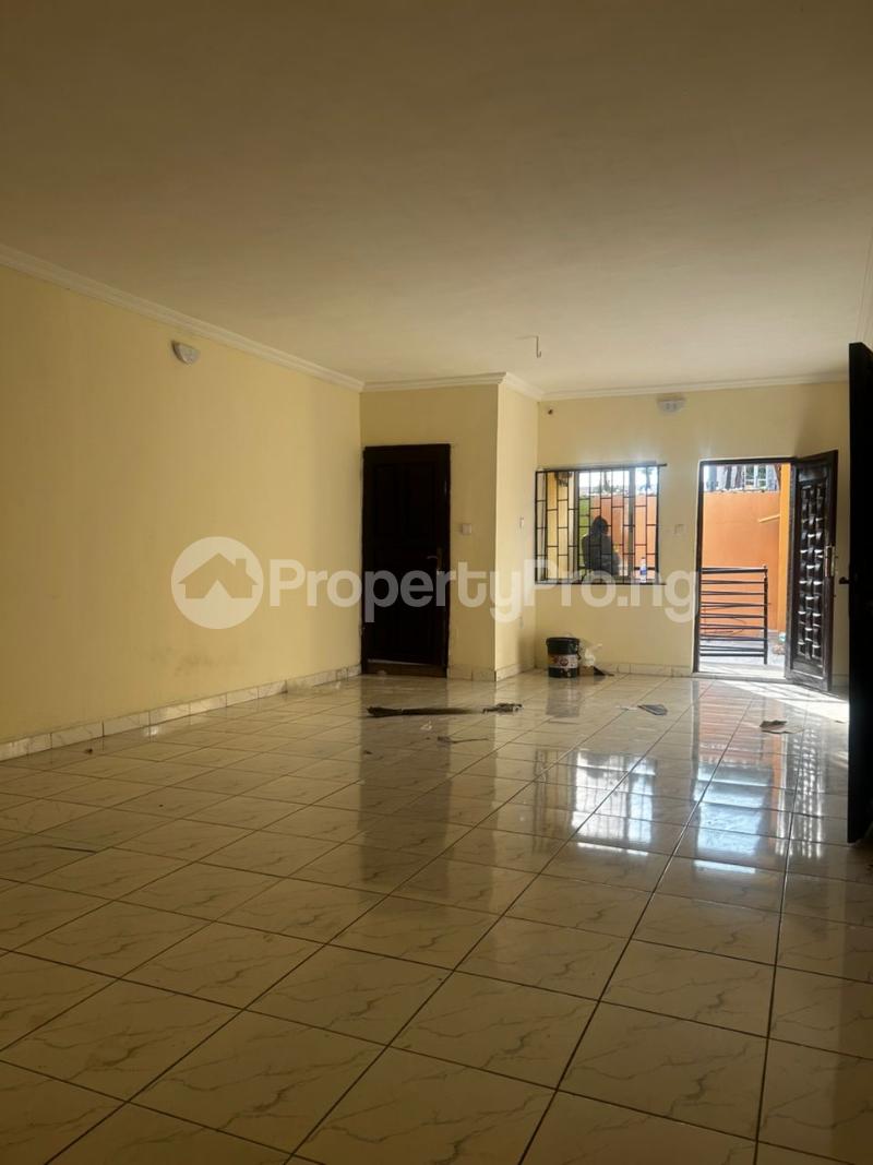 2 bedroom Flat / Apartment for rent Off Ajayi Road Oke Ira Ogba Ikeja Lagos Nigeria Ajayi road Ogba Lagos