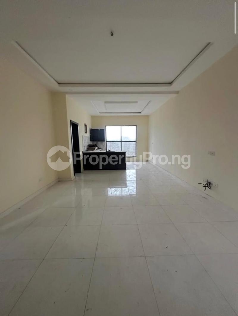 2 bedroom Flat / Apartment for rent Sangotedo Ajah Lagos