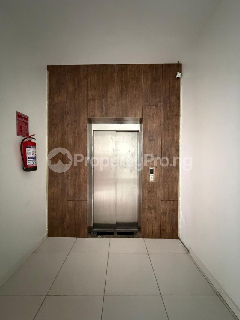 2 bedroom House for sale ONIRU Victoria Island Lagos