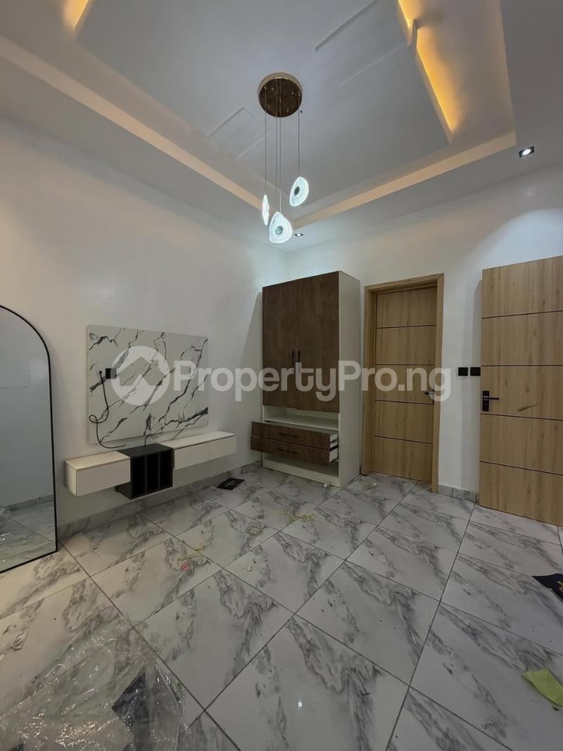 2 bedroom Flat / Apartment for rent Ikate Lekki Lagos