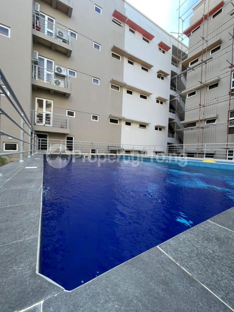 2 bedroom Flat / Apartment for rent Ikate Lekki Lagos