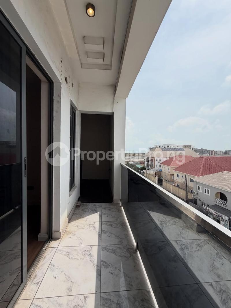 2 bedroom Flat / Apartment for rent Ikate Lekki Lagos