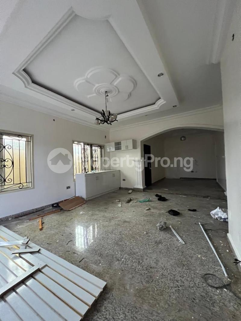 2 bedroom Flat / Apartment for rent Fara Park Abijo Ajah Lagos