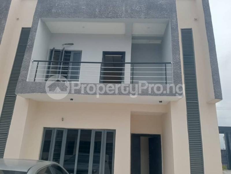 2 bedroom House for rent Ajah Lekki Abraham adesanya estate Ajah Lagos