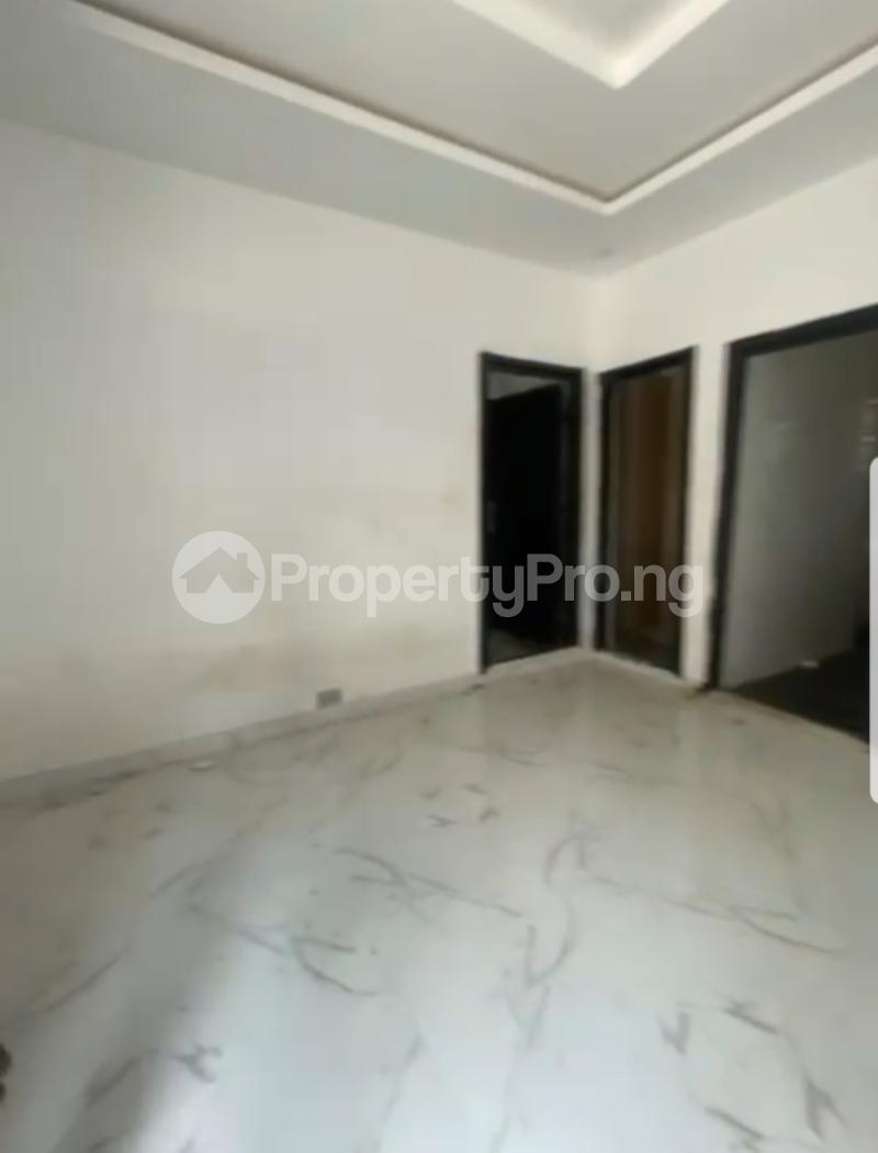 2 bedroom House for rent Badore Ajah Lagos