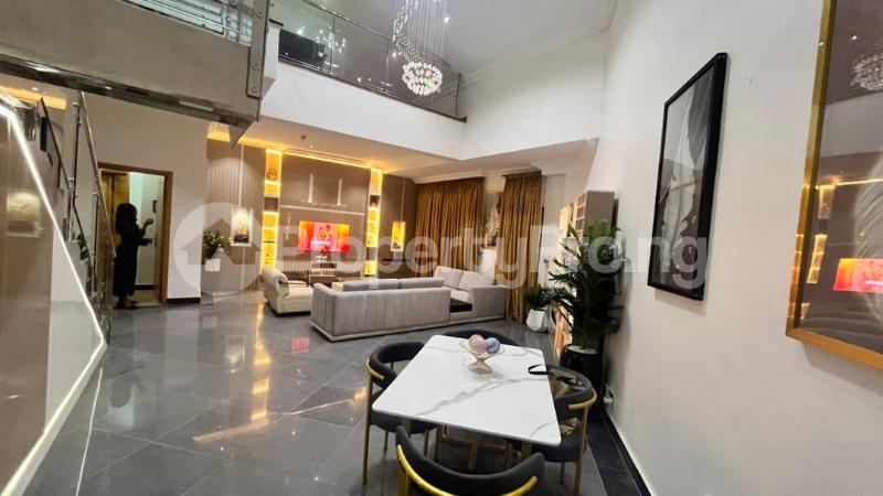 2 bedroom Flat / Apartment for rent Ikate Lekki Lagos