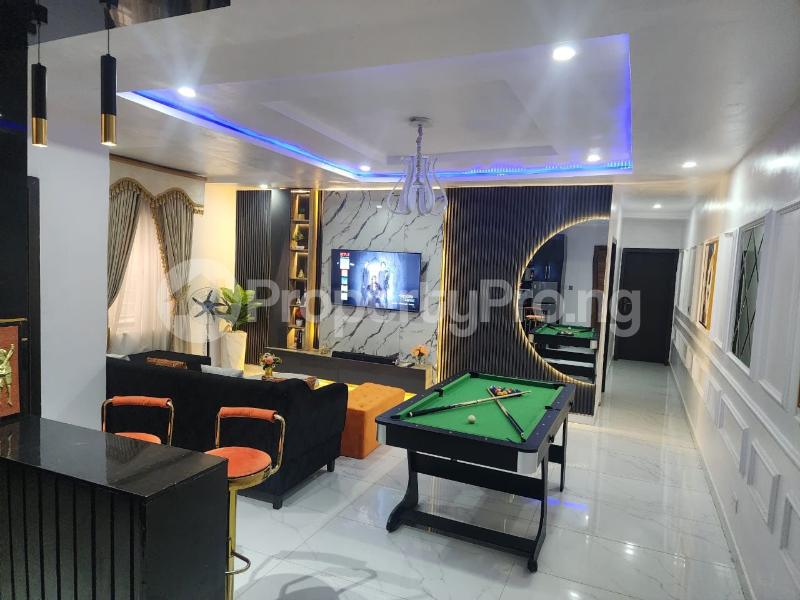 2 bedroom Flat / Apartment for rent Ikate Lekki Lagos