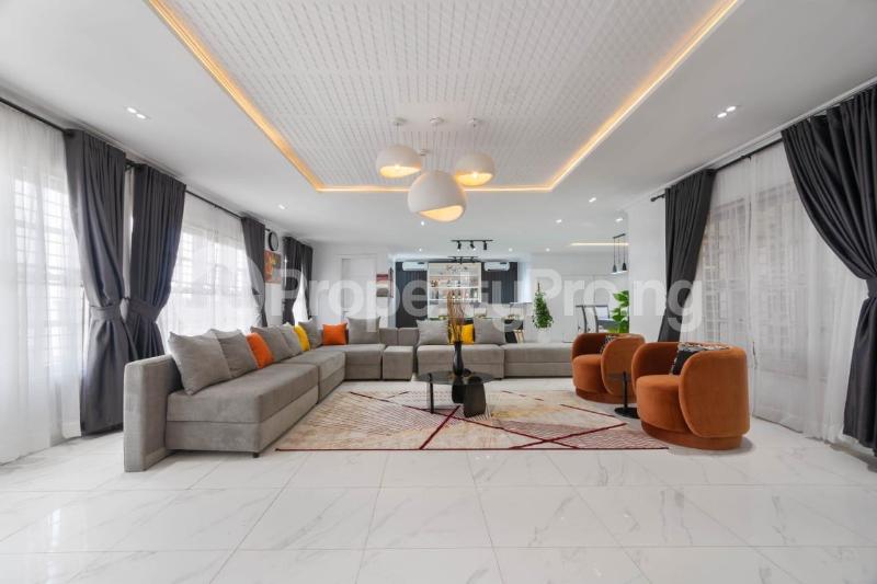 2 bedroom Flat / Apartment for shortlet Parkview Estate Ikoyi Lagos