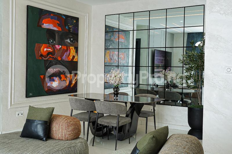 2 bedroom Flat / Apartment for shortlet Lekki Lagos