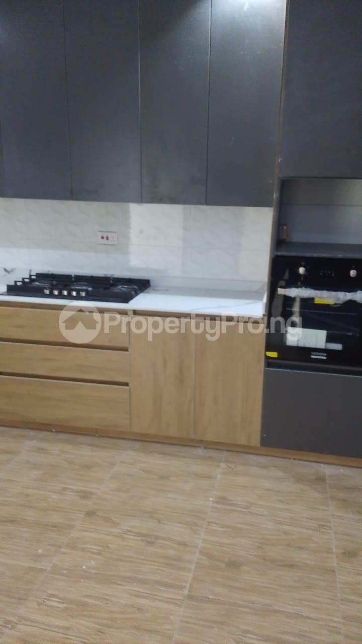 2 bedroom Flat / Apartment for rent Animashaun Lekki Lagos