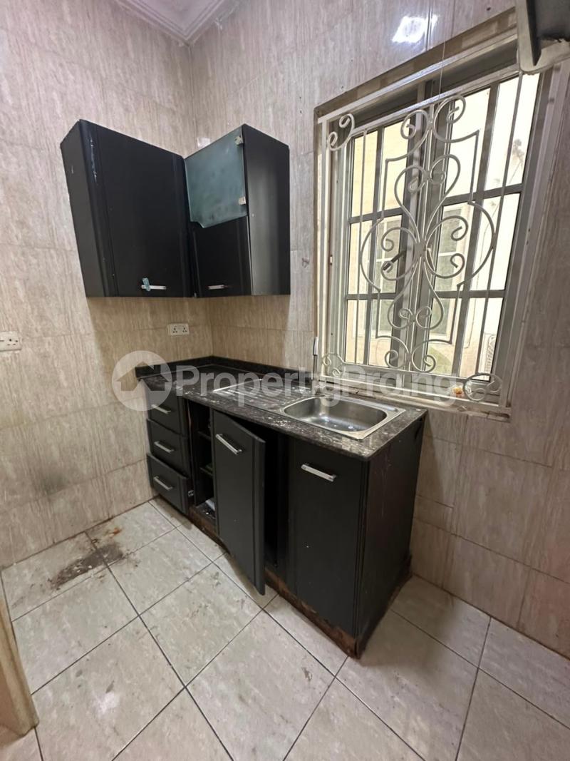 2 bedroom Flat / Apartment for rent Lekki Phase 1 Lekki Lagos