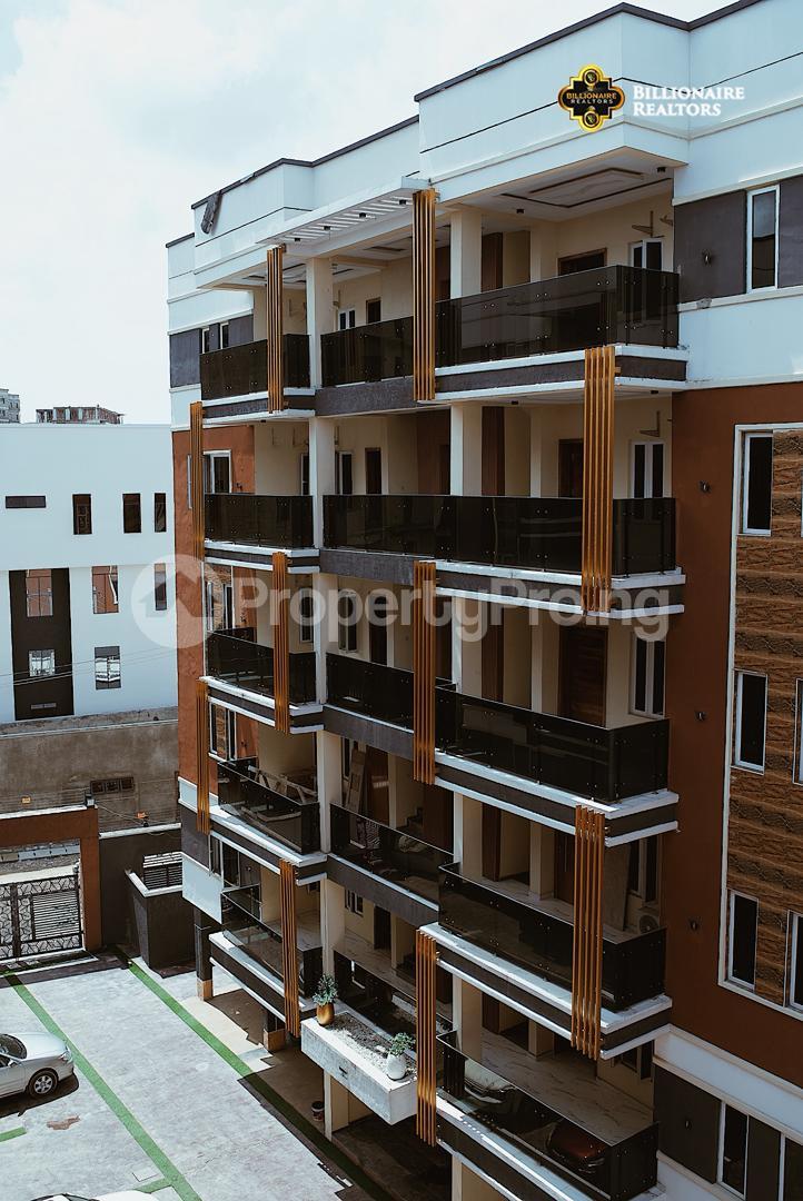 2 bedroom House for sale Freedom Way Lekki Lagos