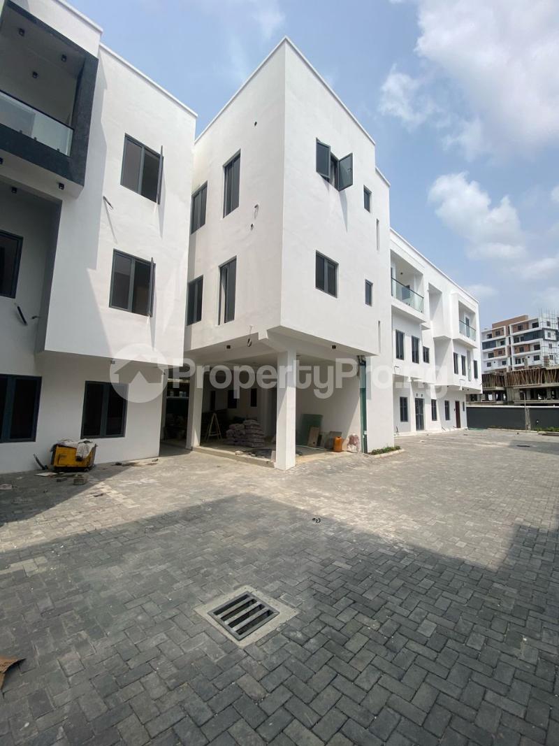 2 bedroom Flat / Apartment for sale Lekki Phase 1 Lekki Lagos