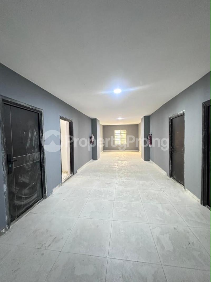 2 bedroom Flat / Apartment for rent Lekki Phase 1 Lekki Phase 1 Lekki Lagos