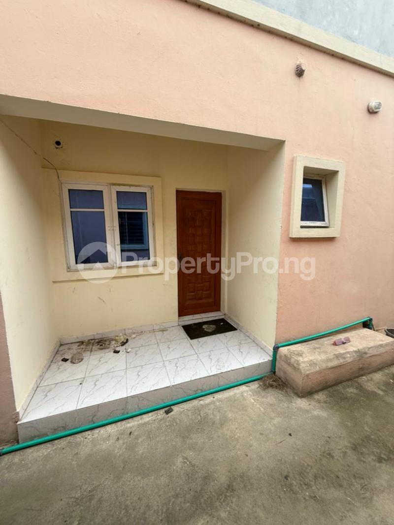 2 bedroom House for rent Aqua View Estate Ogudu-Orike Ogudu Lagos