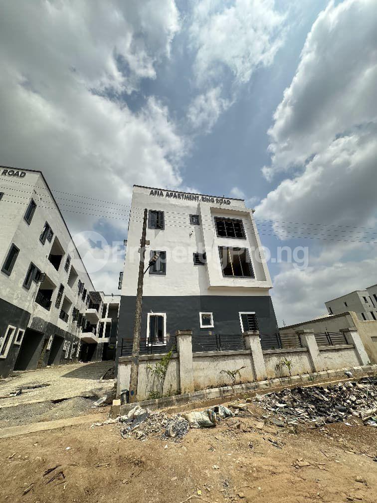 2 bedroom Flat / Apartment for sale Chief Lateef Oyelade Gra, Oluyole, Ring Road Estate, Oluyole Estate Ibadan Oyo - 0