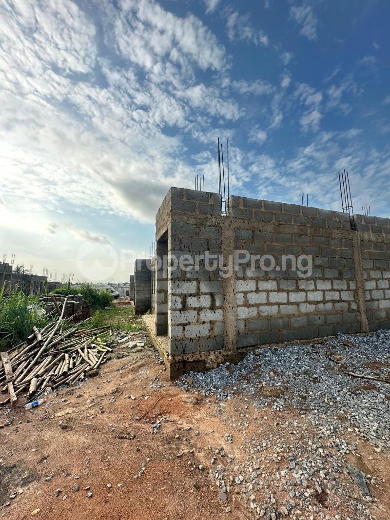 2 bedroom Flat / Apartment for sale Maicon Court, Omolayo Estate, Akobo Ibadan Oyo