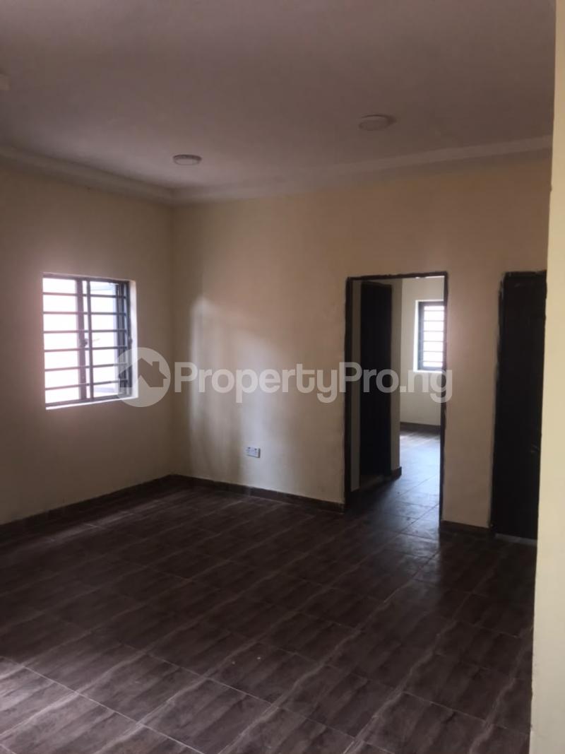 2 bedroom House for rent Victory Estate Ogombo Ajah Lagos