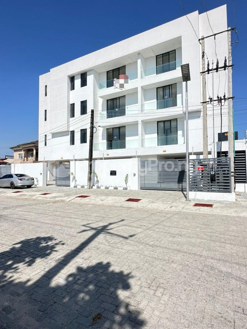2 bedroom House for sale ONIRU Victoria Island Lagos - 0
