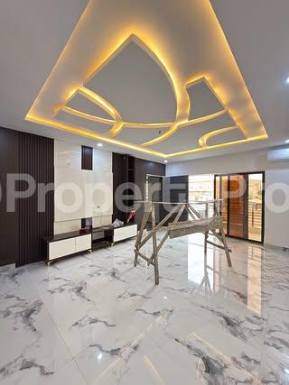 2 bedroom Flat / Apartment for rent Jahi Gilmore Abuja Jahi Abuja