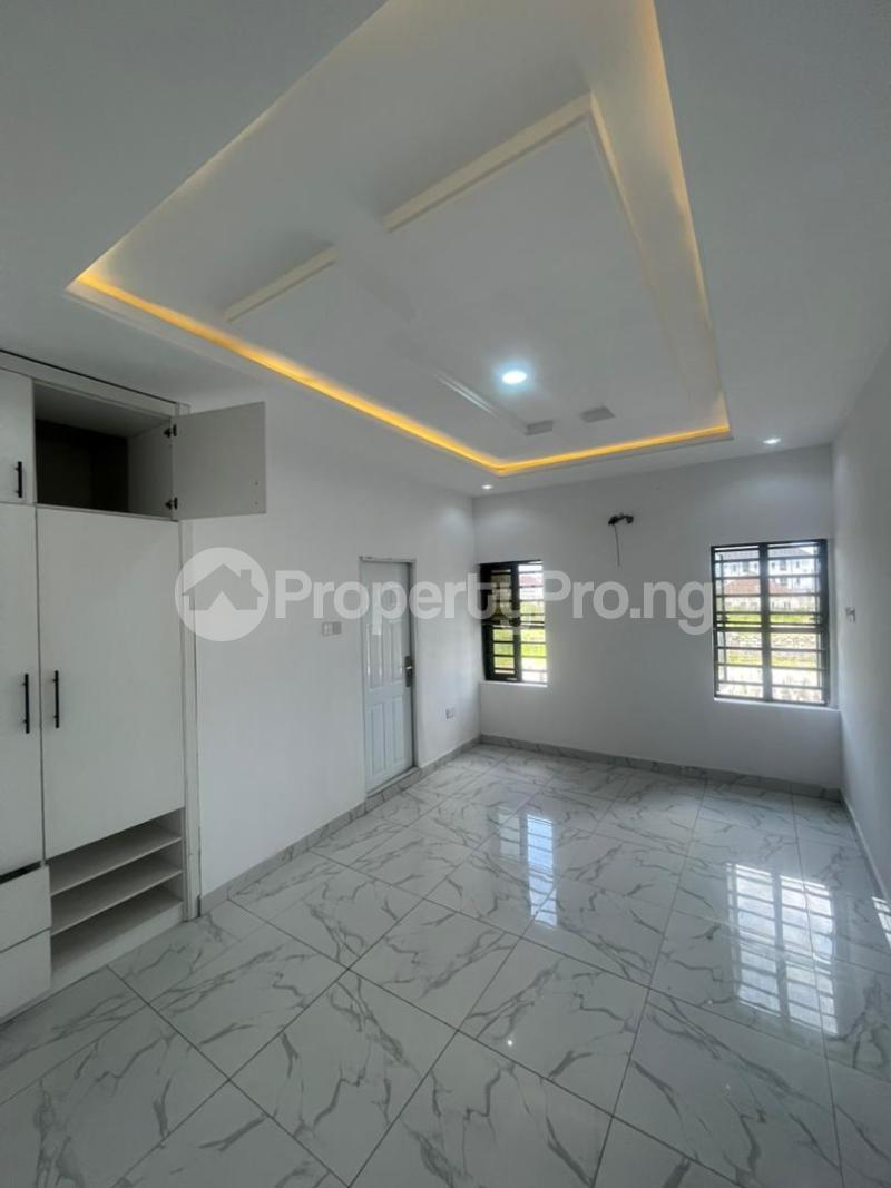 2 bedroom Flat / Apartment for rent Sangotedo Lagos