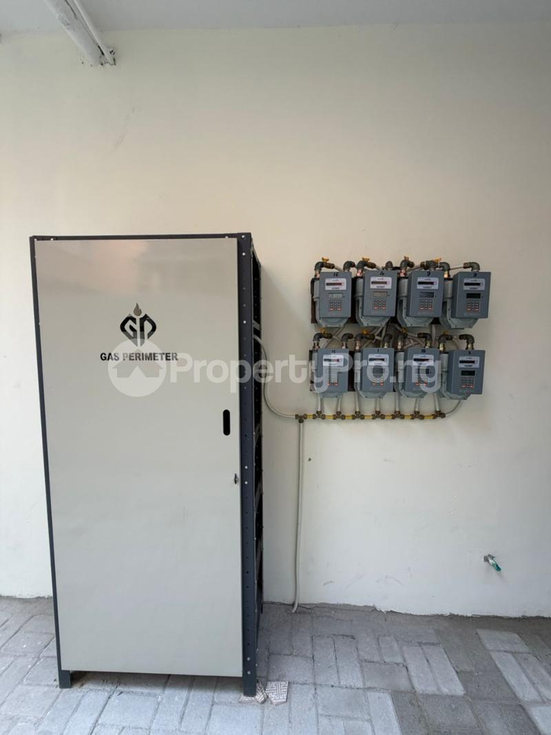 2 bedroom House for sale ONIRU Victoria Island Lagos