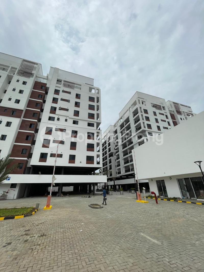 2 bedroom Flat / Apartment for rent Ikate Lekki Lagos
