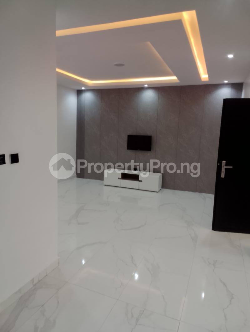 2 bedroom Flat / Apartment for sale Lekki Phase 1 Lekki Lagos