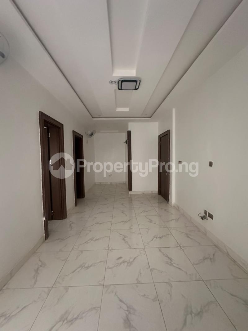2 bedroom Flat / Apartment for rent Life Camp Abuja - 0