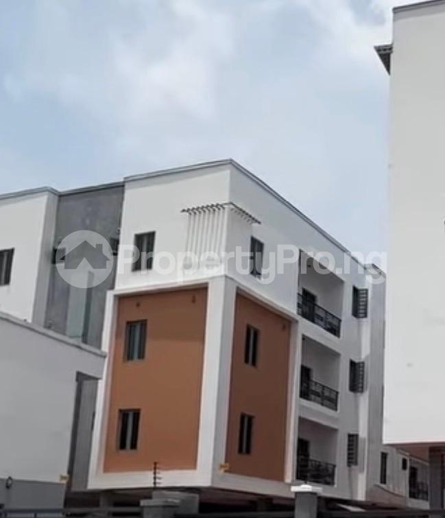 2 bedroom Flat / Apartment for rent Ikate Lekki Lagos