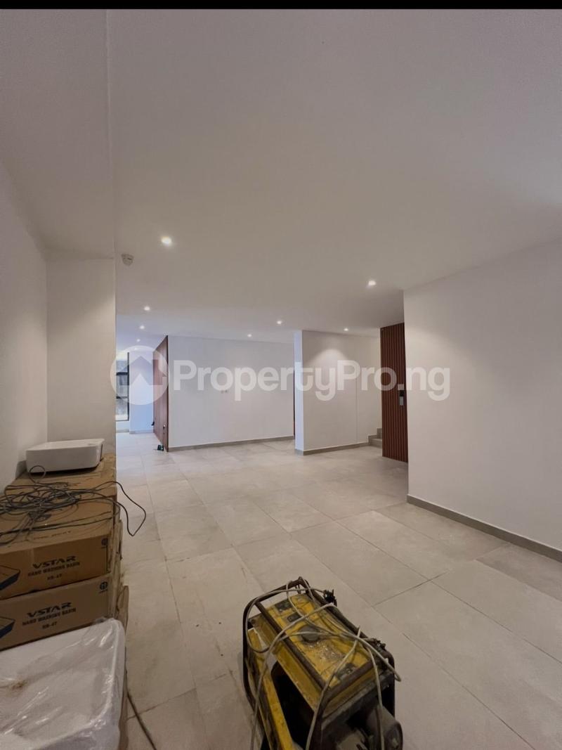 2 bedroom Flat / Apartment for rent  Lekki Phase 1 Lekki Lagos