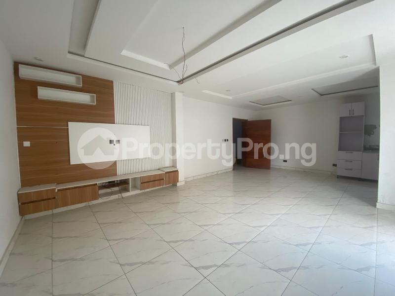 2 bedroom Flat / Apartment for rent Ikate Lekki Lagos