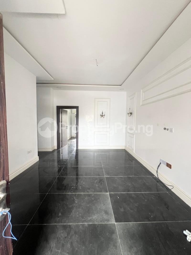 2 bedroom Flat / Apartment for rent By Gilmore Jahi Abuja