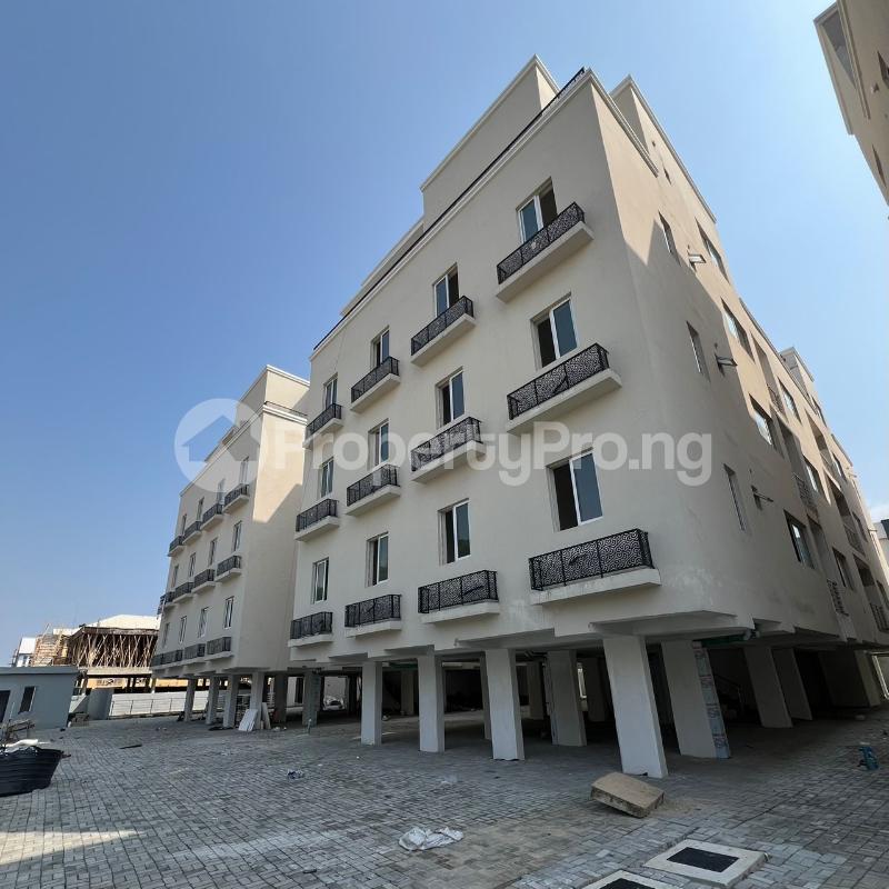 2 bedroom House for sale Ikate Lekki Lagos