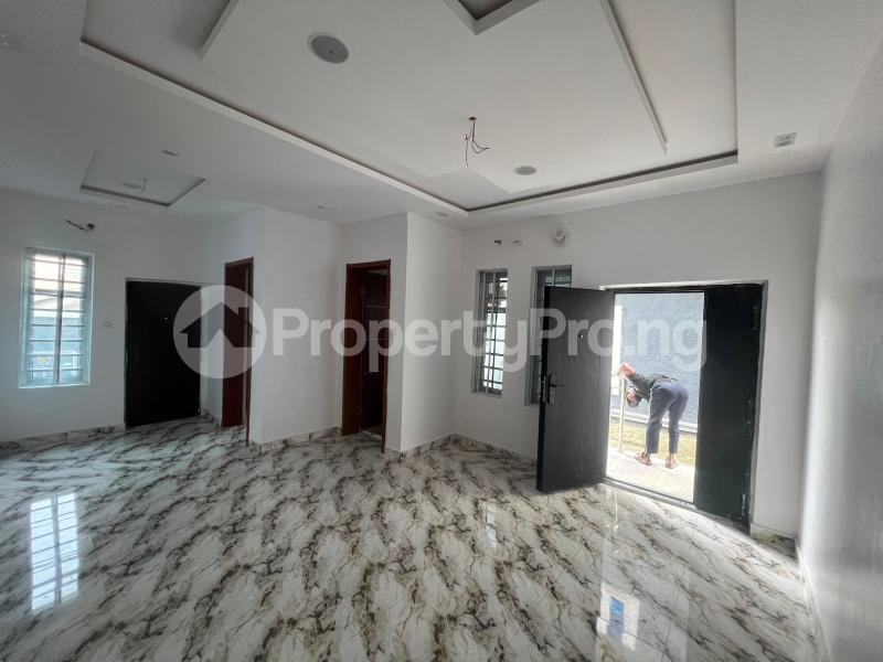 2 bedroom House for rent Badore Ajah Lagos