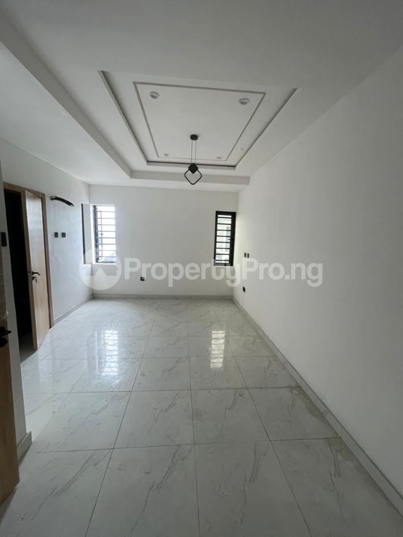 2 bedroom Flat / Apartment for rent Ologolo Lekki Lagos