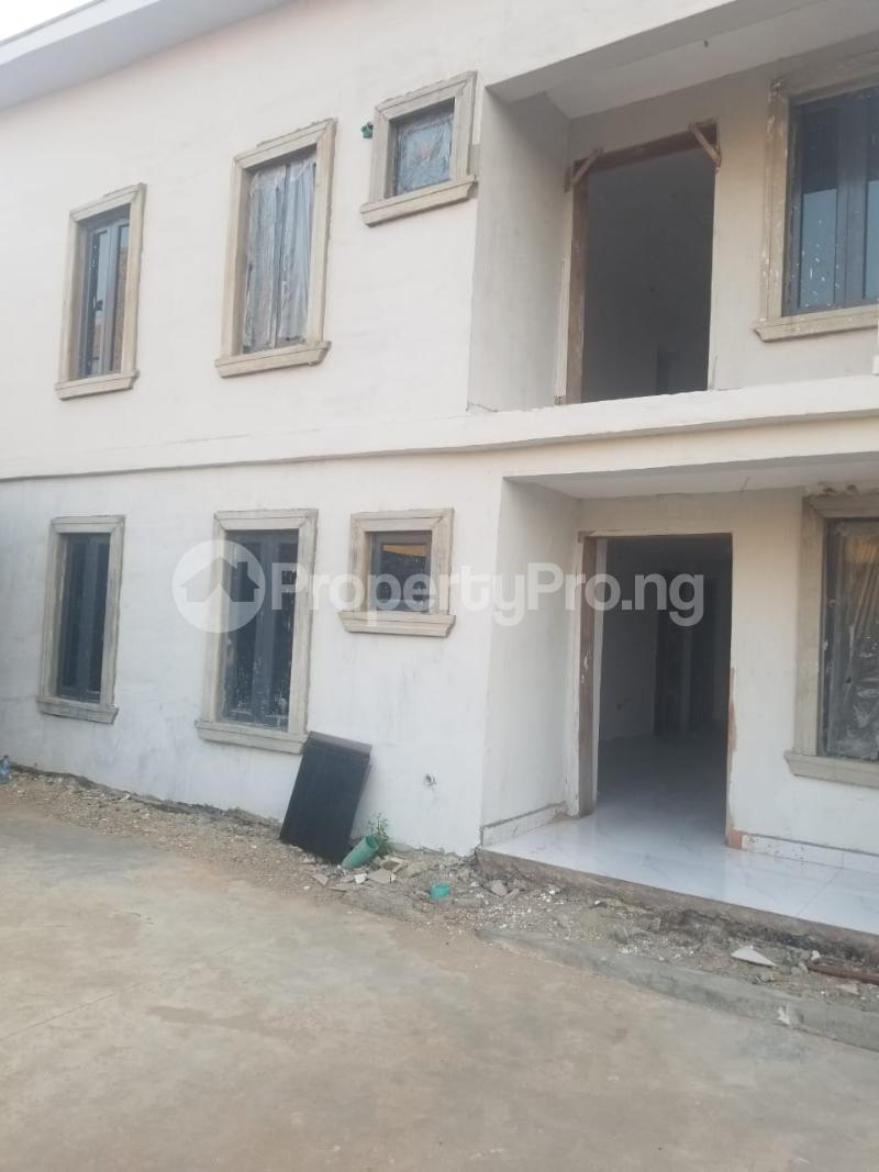 2 bedroom House for rent Toyin street Ikeja Lagos