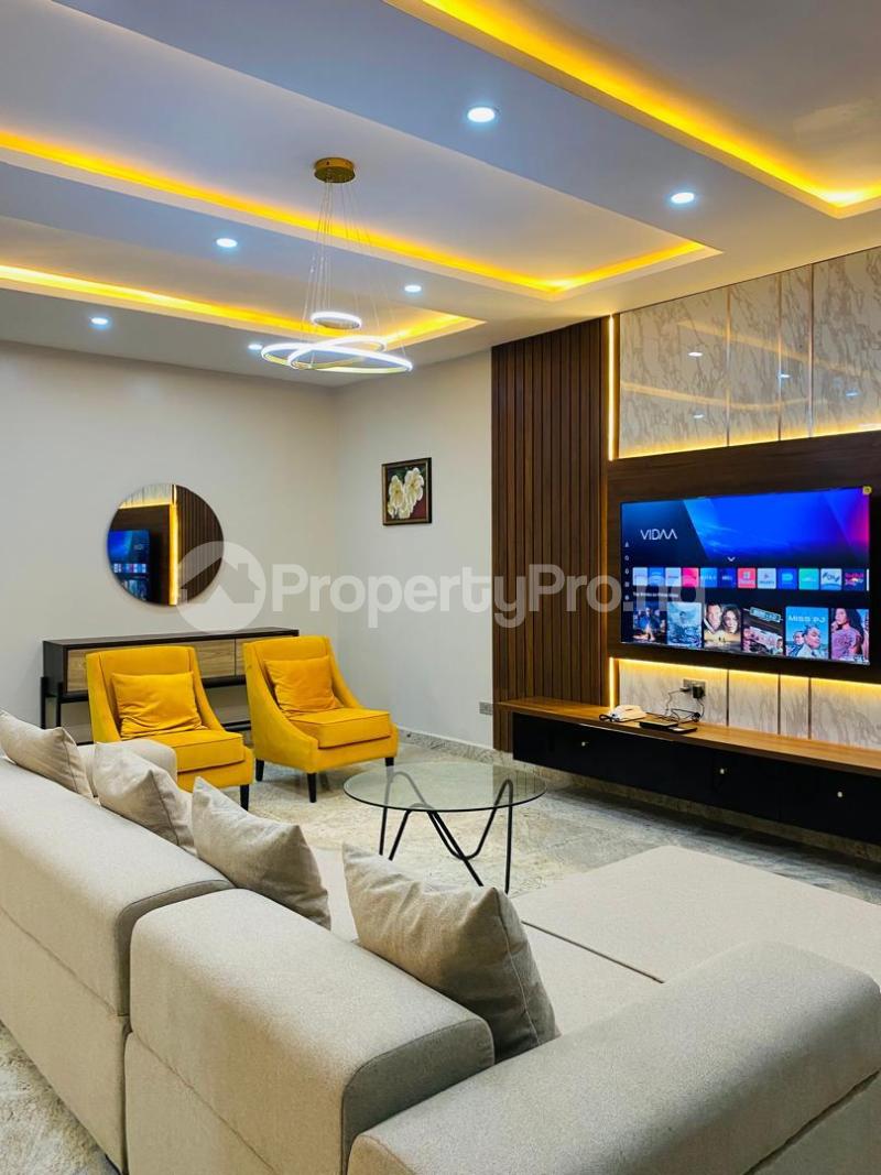 2 bedroom Flat / Apartment for shortlet Mabushi Abuja