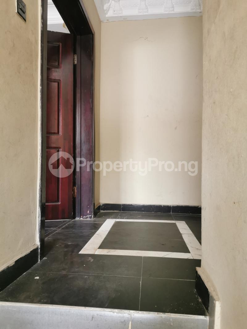2 bedroom Flat / Apartment for rent Bakery Estate Badore Ajah Lagos