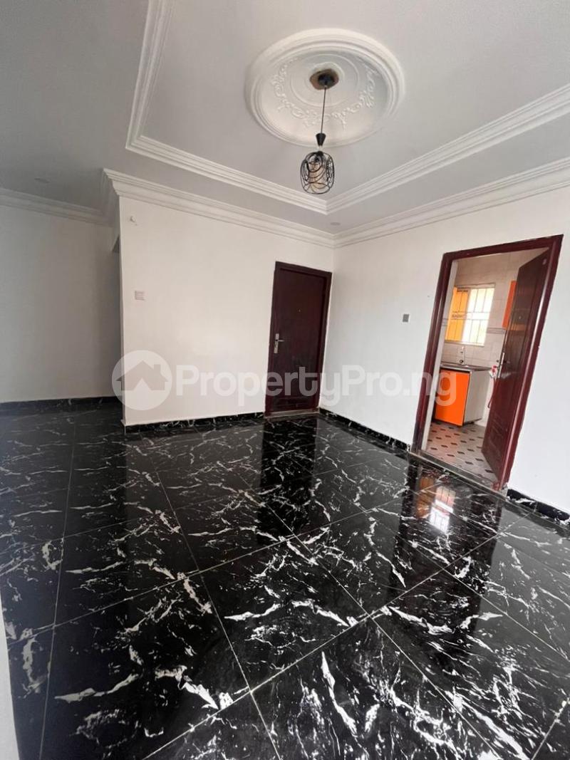 2 bedroom Flat / Apartment for rent Ologolo Lekki Ologolo Lekki Lagos